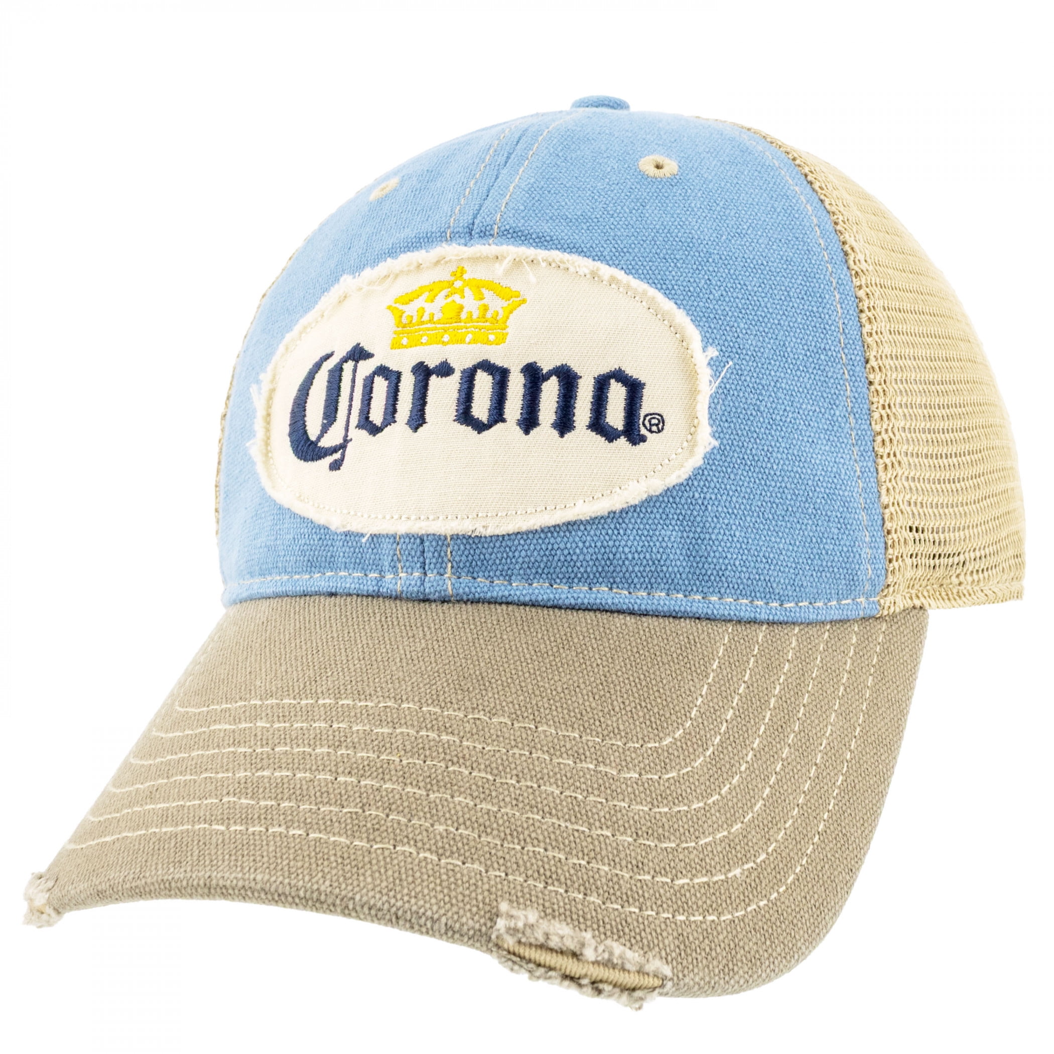 Corona Extra Logo Reversible Bucket Hat-Large/XLarge - Walmart.com