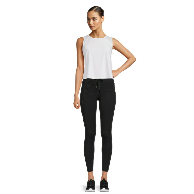 Avia Women's Outdoor Performance Pants, 28.5” Inseam, Sizes XS-3X