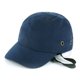 thumbnail image 1 of Gorra de seguridad estilo gorra de béisbol gorra ligera de protección para la cabeza sombrero duro para hombres y mujeres (azul marino clásico), 1 of 5