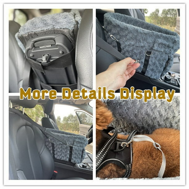 Portable safety seat discount