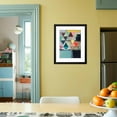 thumbnail image 4 of I Was Hoping You Would Come, Framed Art Print Wall Art by Naomi Taitz Duffy, 4 of 5
