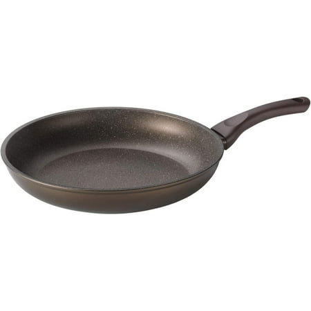 

Mopita Ambra Induction 5 Ply Non Stick Forged Aluminum Fry Pan Made in Italy (11 Inch)