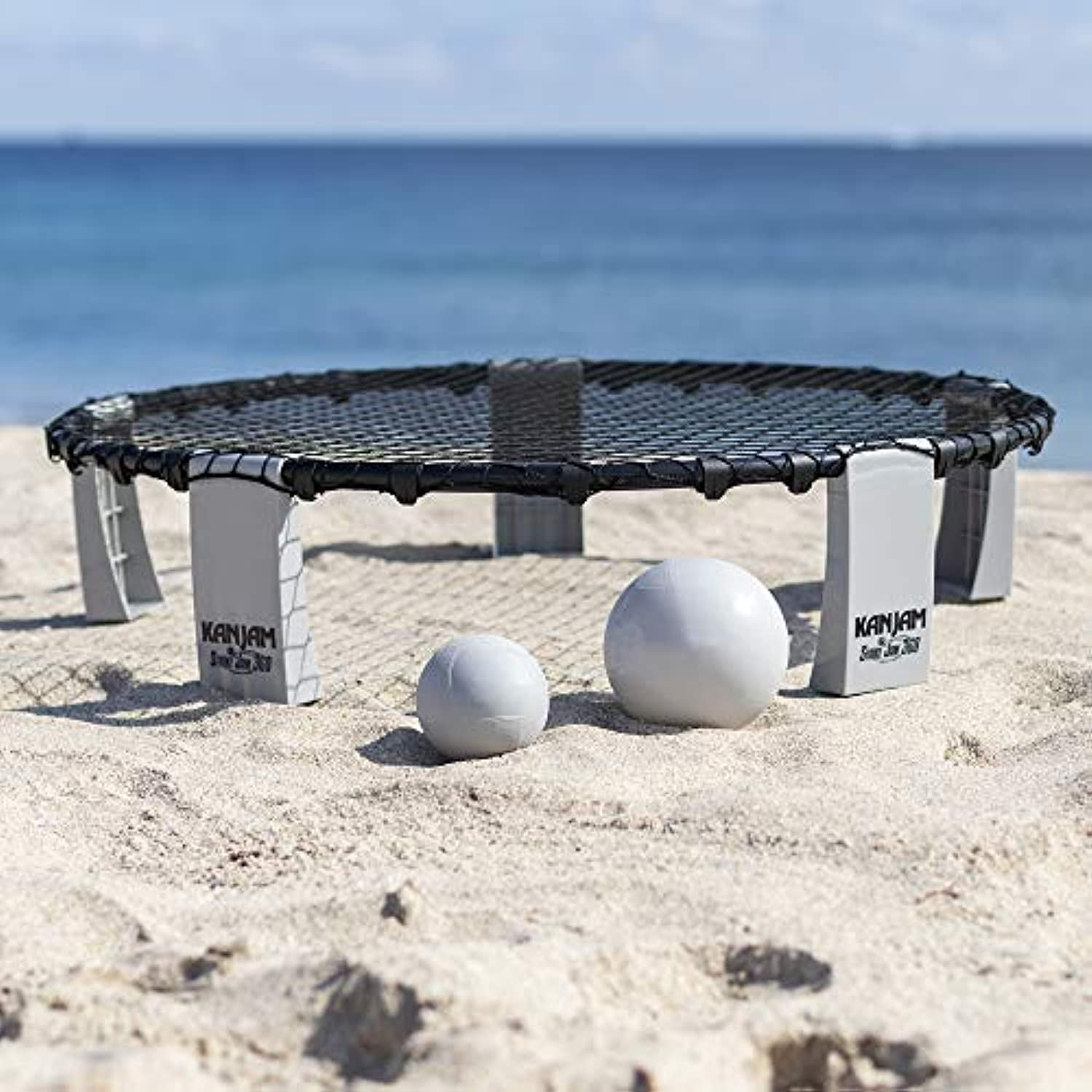 Nebraska Huskers Strike Jam 360 Game Set