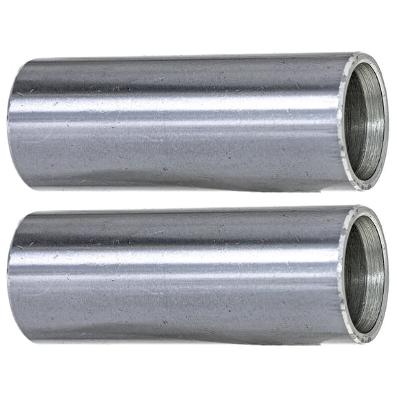 Niche Rear Swing Arm Bushing Sleeve for Kawasaki KFX450R 42036-0036 2 Pack 519-CBS2354H