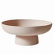 thumbnail image 1 of Round Fruit Basket with Drain for Kitchen Counter or Table Centerpiece Container, 1 of 3
