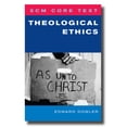 thumbnail image 1 of Pre-Owned SCM Core Text: Theological Ethics (Paperback) by Edward Dowler, 1 of 1