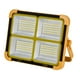 thumbnail image 5 of Luz energía Solar linterna Led luz de trabajo brillante lámpara portátil para acampar 5000W 175cm x 215cm perfecl, 5 of 8