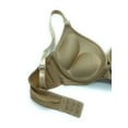 thumbnail image 2 of 6 pcs Max Lift Power Wired Add 2 Cup Sizes T-Shirt Double Push Up Bra B/C, 2 of 2