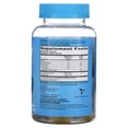 thumbnail image 3 of Digestive Advantage KIDS Prebiotic Fiber Plus Probiotic Gummies, 65 Each, 3 of 10