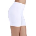 thumbnail image 3 of Radiant by Vanity Fair Women's Smoothing Slip Short, Style 3412674, 3 of 6