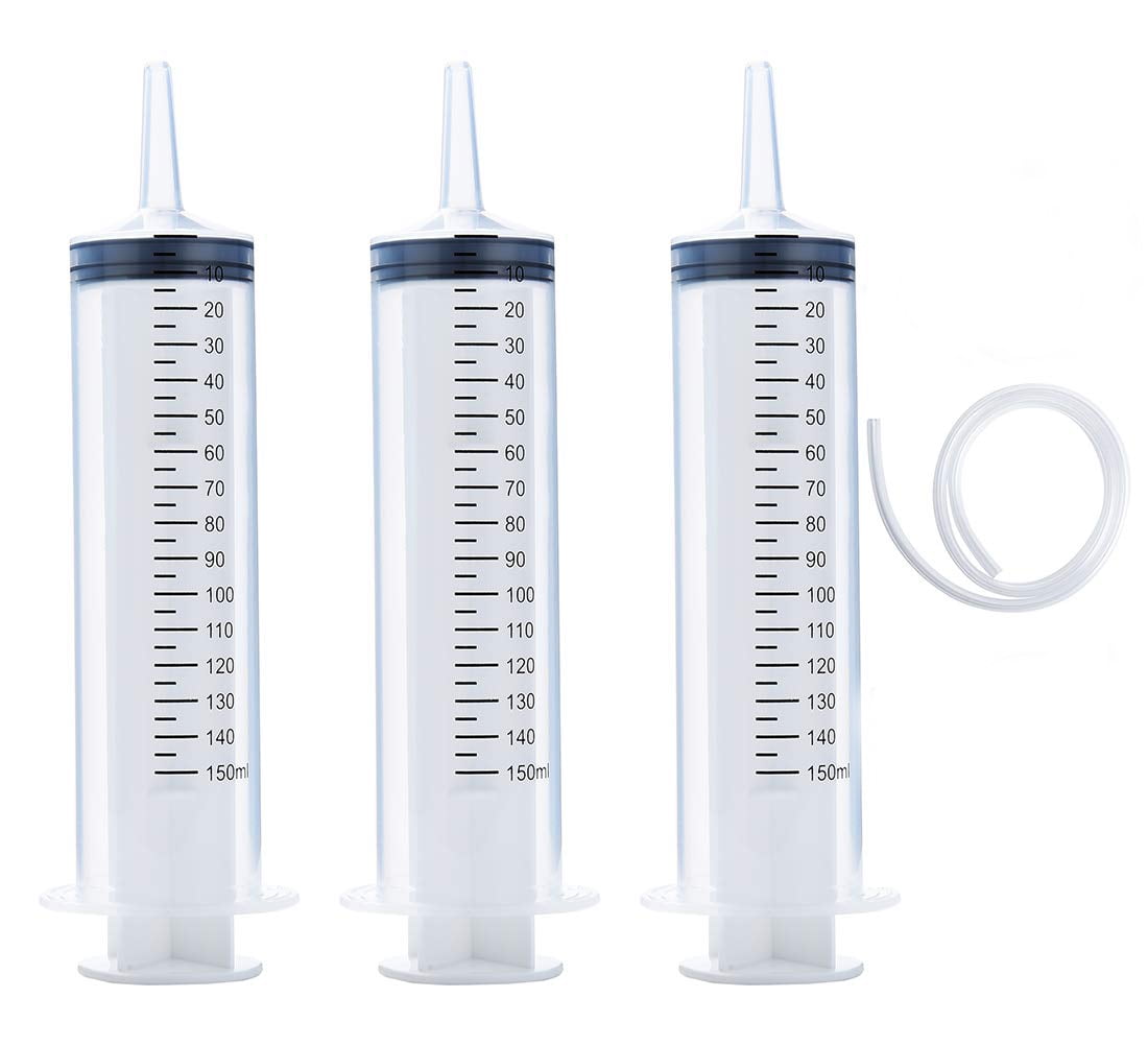Luer Lock Bottles Needle Tip Plastic Applicator Squeeze 1oz Stainless Steel  Blunt Tip 14G - AliExpress