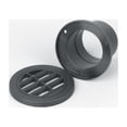 thumbnail image 4 of GLFSIL 60mm Diesel Heater Ducting Duct Warm Air Vent directional Outlet For Webasto, 4 of 7
