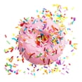 thumbnail image 4 of Mini donas Mok! varios sabores 8 piezas, 4 of 4