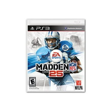 Madden NFL 25 (PlayStation 3)