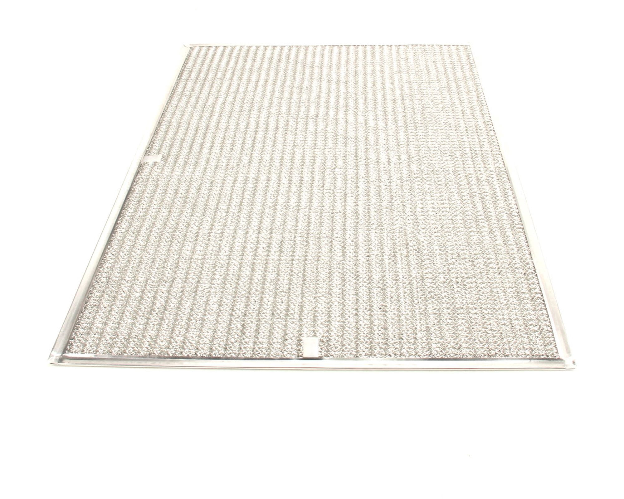 Manitowoc Ice Filter, 17.25 X 26.25 4040213 - Genuine OEM Replacement Part