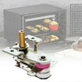 thumbnail image 2 of Termostato bimetálico para horno con interruptor de temperatura CA 250 V 16 A s202412244845, 2 of 4