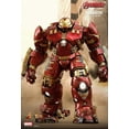 thumbnail image 4 of Hot Toys MMS285 - Marvel Comics - Avengers : L're d'Ultron - Hulkbuster, 4 of 5
