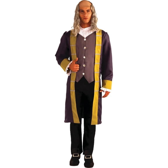 CO-BEN FRANKLIN