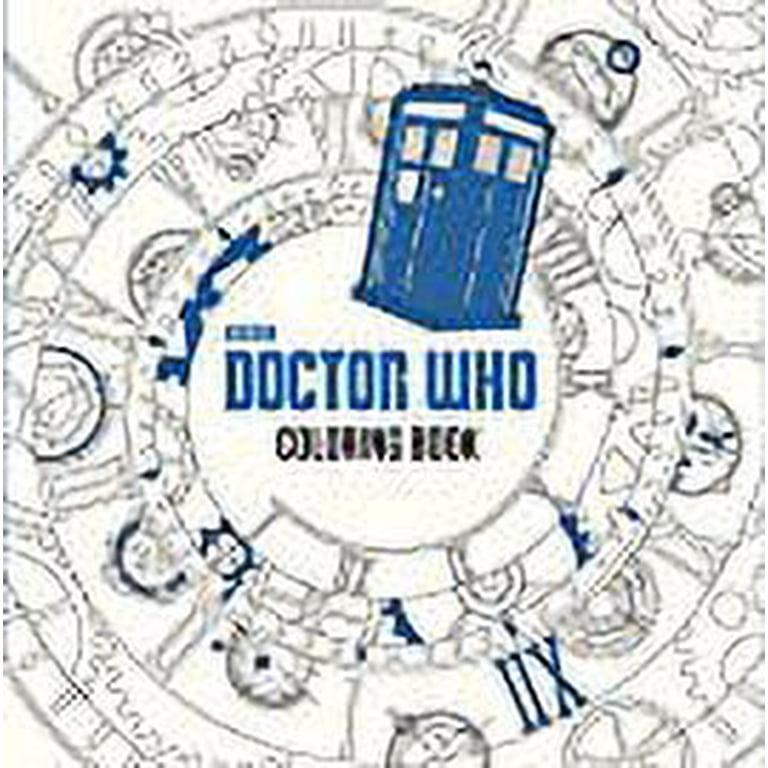 Doctor Who 8