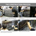 thumbnail image 3 of MasteelfCA Car Protective Film Vehicle Clear Bumper Film Sticker Auto Anti-scratch Film, 3 of 7