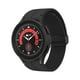 thumbnail image 1 of Samsung Smartwatch Galaxy Watch 5 Pro 45mm Negro Titanio Samsung Galaxy Watch 5 Pro, 1 of 4