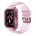 thumbnail image 1 of Correa Case Protector Silicón Para Apple Watch Todas Series, 1 of 6