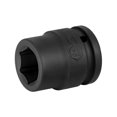 thumbnail image 1 of Impact Socket Jetech Drive de 3/4 pulgadas, 24 mm, estándar, 6 puntos, 1 of 4