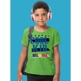 thumbnail image 2 of Cool Kid, Belgium T-Shirt Juniors -Image by Shutterstock,  x-Large, 2 of 4