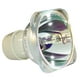Lutema Platine pour Lampe de Projecteur NEC NP4000 (Ampoule Originale Philips) – image 2 sur 5