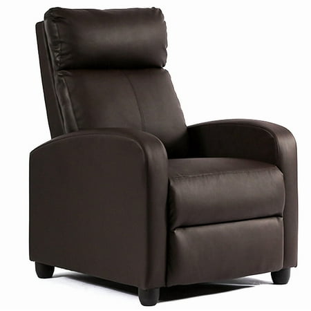 wangbujianwang single recliner chair for product