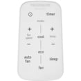 thumbnail image 6 of Frigidaire Quiet Temp 6,000 BTU 115V Window-Mounted Air Conditioner with Remote Control, 6 of 6