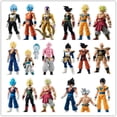 thumbnail image 2 of En existencia Bandai Shodo Food Game Mobile Dragon Ball Naba Begita Buofulisa Sun Wukong Regalo, 2 of 5