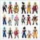 thumbnail image 2 of En existencia Bandai Shodo Food Game Mobile Dragon Ball Naba Begita Buofulisa Sun Wukong Regalo, 2 of 5