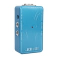 thumbnail image 2 of Joyo JDI-01 DI box con simulación de amplificador con elevación de tierra para guitarra acústica/eléctrica, 2 of 8