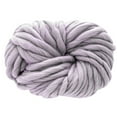 thumbnail image 1 of EIMELI Super thick wool Iceland yarn 10 light blue, 1 of 2