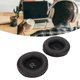 thumbnail image 4 of Replacement Headset Ear Cushions, Headphone Ear Pads Soft Wearable Easy Installation Black For 80mm Headsets, 4 of 5