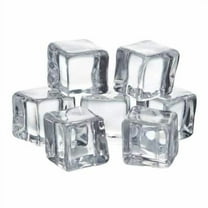 12 Pack: Clear Ice Cube Filler by Ashland