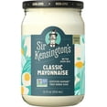 thumbnail image 3 of Sir Kensington's Mayo Classic Kosher Jar, 12 Fl Oz (Pack of 1), 3 of 4