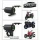 thumbnail image 4 of sweethay Dual USB Herramientas de modificación Cargadores Accesorio Puertos de motocicleta Suministro de teléfono Universal Type2 NO2, 4 of 6