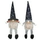 thumbnail image 4 of Gnomo De Halloween, Juguetes De Peluche Con Luz Led, Estrellas, Sombrero De Luna, Adornos De Elfo Con Piernas, Decoración Del Festival sonducket HA044808-02, 4 of 6