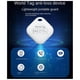 thumbnail image 4 of Mini GPS Tracker Smart Tag for IOS Find My APP Global Locator Finder, 4 of 5