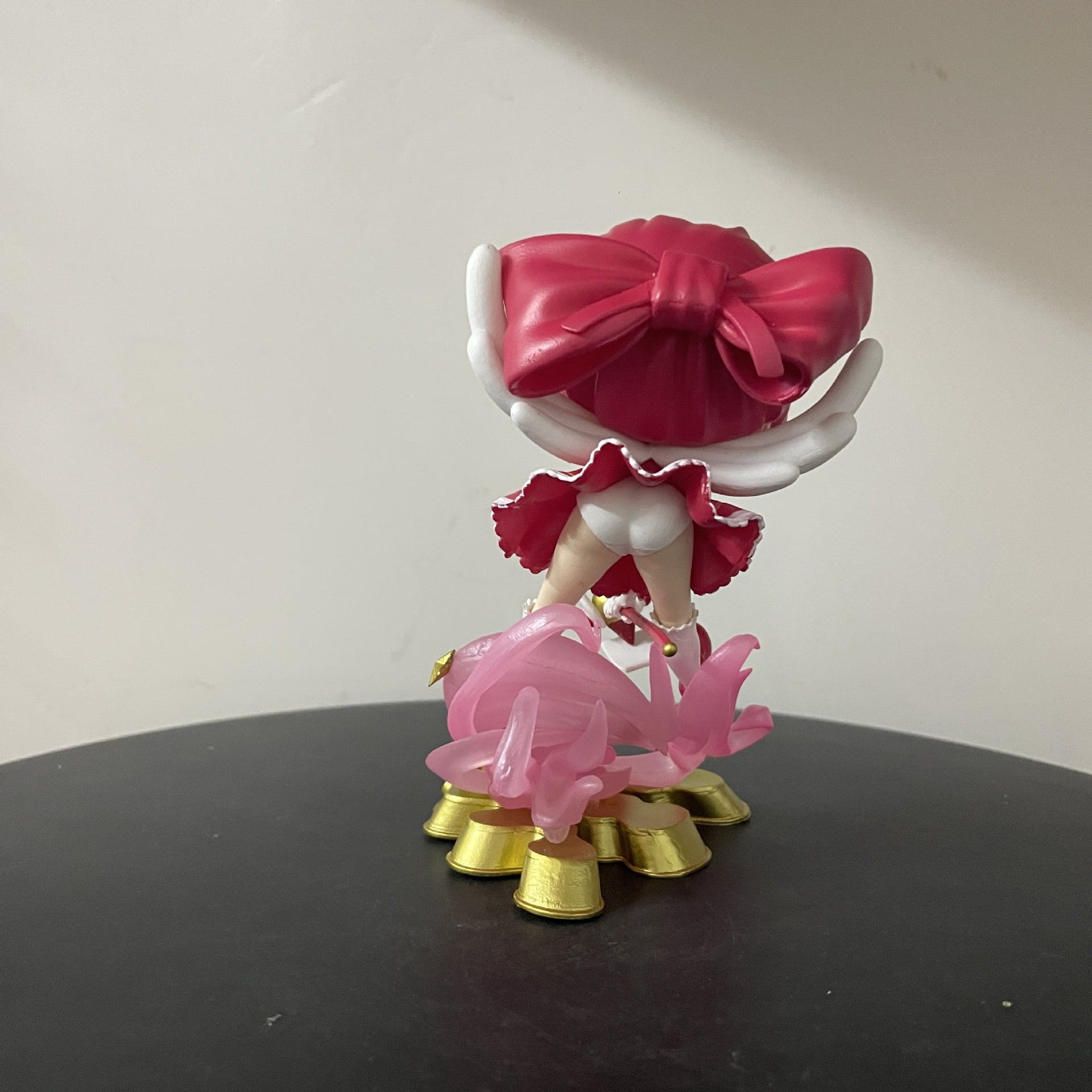 Cardcaptor Sakura peripheral Aniya 2D anime GK figure limited edition
