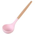 thumbnail image 4 of 8Pcs Silicone Cooking Utensils Kitchen Utensil Set, 4 of 6