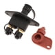 thumbnail image 1 of Interruptor de Apagado de Batería de Barco para Automóvil Interruptor de Desconexión de Potencia de Corte Aislador 100A Baoblaze Interruptor de desconexión de alimentación, 1 of 6