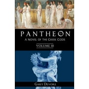 Pantheon - Volume III (Paperback)