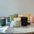 thumbnail image 4 of Allswell Scented 15 oz. Coconut Wax Spa Candle, Calm (Coconut + Citrus + Amber), 4 of 7