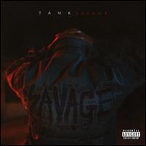 Pre-Owned Savage (CD 0075678660245) by Tank