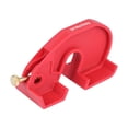 thumbnail image 4 of Universal Circuit Breakout Lockout Professional 10mm Lockhole Energía eléctrica Tornillos de actualización Sharpla Bloqueo de disyuntores, 4 of 8