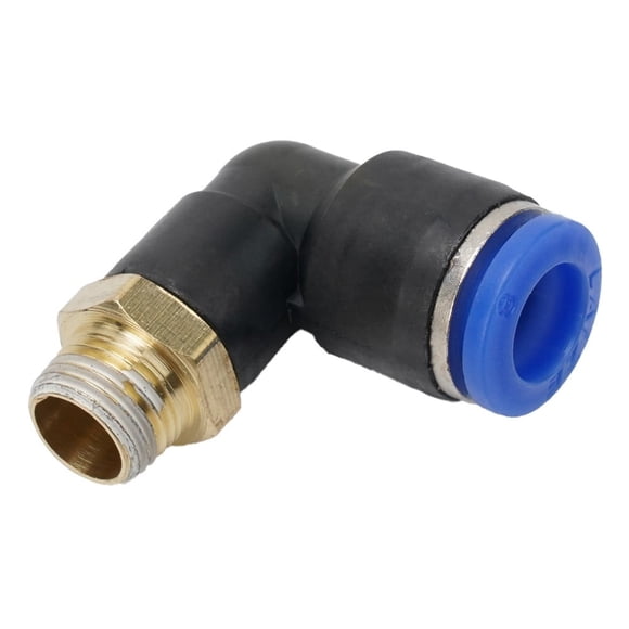 10Pcs Wheel Balancers Fitting Connector Tube 8Mm For Coats Tire Changer Machine High Quality Durable Automotive Tool Parts Mingyiq