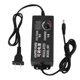 thumbnail image 5 of Adaptador de Corriente Ajustable con Pantalla LED Anti-interferencia 9-24V AC/DC, 5 of 8